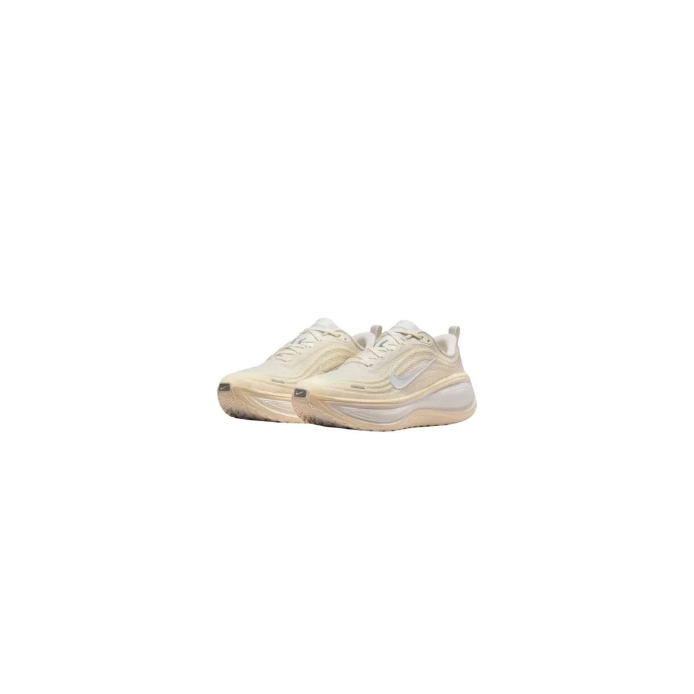 Nike Vomero Plus Sail Summit White Running Sneakers HV8154-105 Womens Size 11